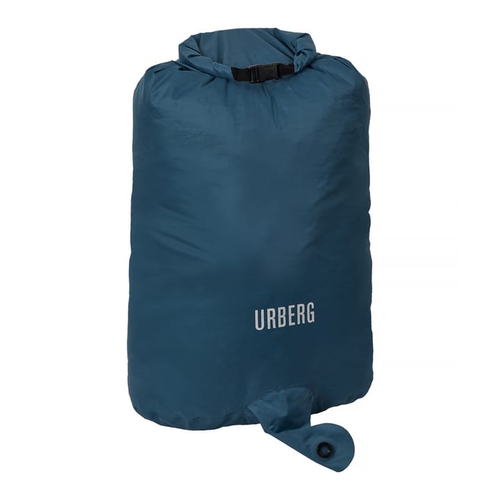 Urberg Pump Bag Midnight Blue Urberg