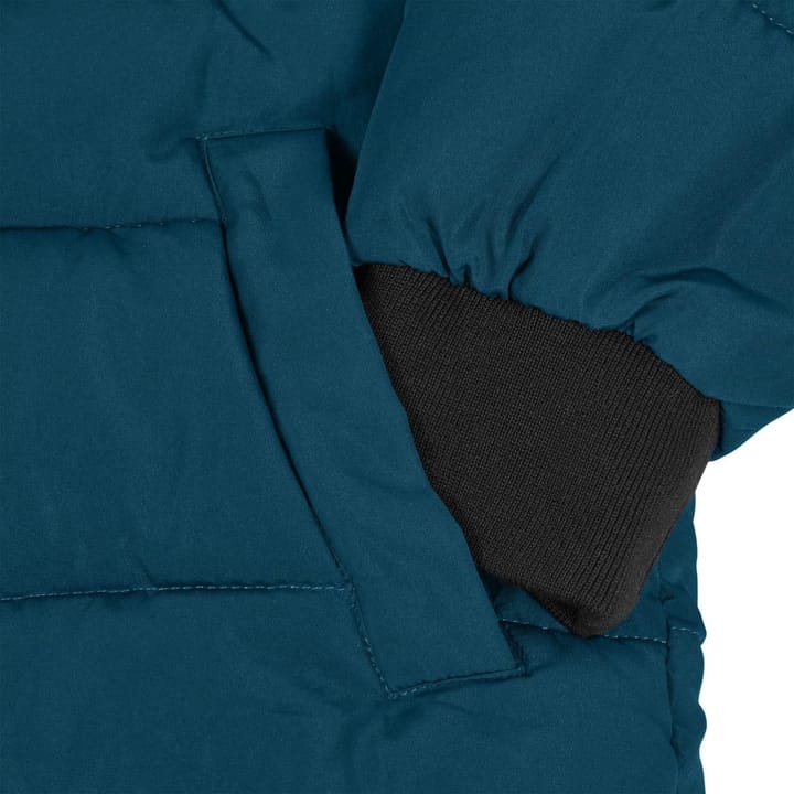Urberg Selbu Padded Jacket Kids Midnight Navy Urberg Urberg Selbu Padded Jacket Kids Midnight Navy Urberg