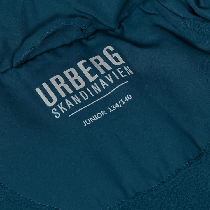 Urberg Selbu Padded Jacket Kids Midnight Navy Urberg Urberg Selbu Padded Jacket Kids Midnight Navy Urberg