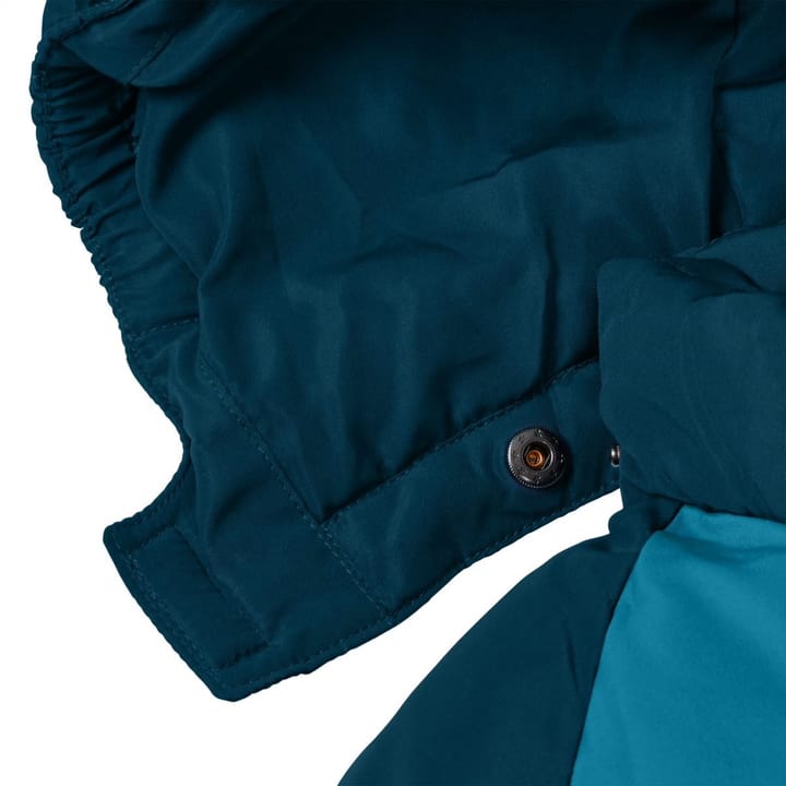 Urberg Selbu Padded Jacket Kids Midnight Navy Urberg Urberg Selbu Padded Jacket Kids Midnight Navy Urberg