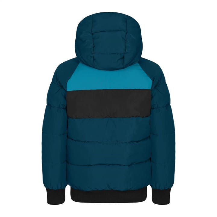 Urberg Selbu Padded Jacket Kids Midnight Navy Urberg Urberg Selbu Padded Jacket Kids Midnight Navy Urberg