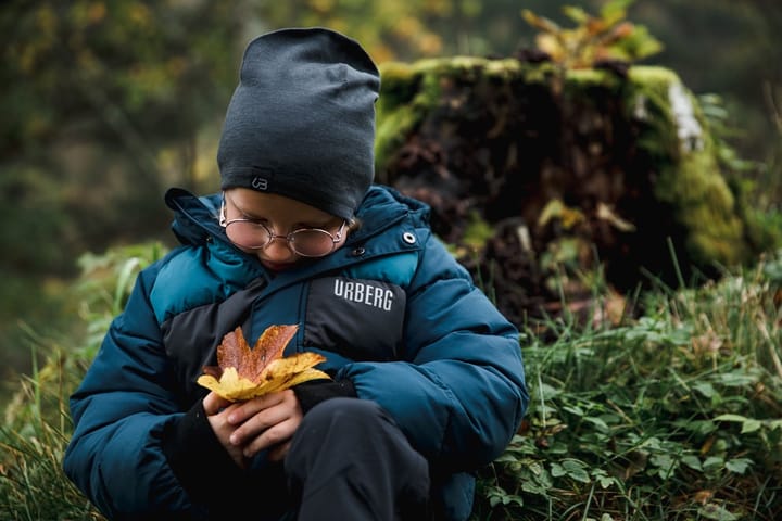 Urberg Selbu Padded Jacket Kids Midnight Navy Urberg Urberg Selbu Padded Jacket Kids Midnight Navy Urberg