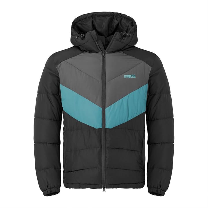 Urberg Selbu Padded Jacket Men Black Beauty Urberg Urberg Selbu Padded Jacket Men Black Beauty Urberg
