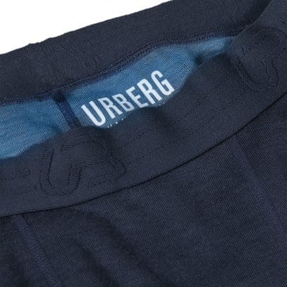 Urberg Selje Merino-Bamboo Pants Men's Black Iris Urberg Urberg Selje Merino-Bamboo Pants Men's Black Iris Urberg