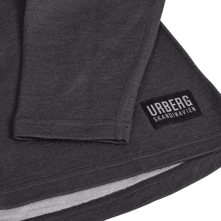 Urberg Selje Top Merino-Bamboo Women's Asphalt Urberg Urberg Selje Top Merino-Bamboo Women's Asphalt Urberg