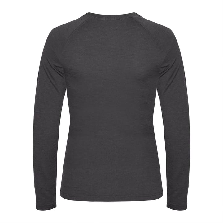 Urberg Selje Top Merino-Bamboo Women's Asphalt Urberg Urberg Selje Top Merino-Bamboo Women's Asphalt Urberg