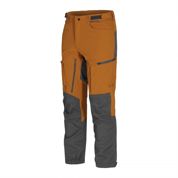 Urberg Trollstein Stretch Hiking Pants Men Pumpkin Spice Urberg