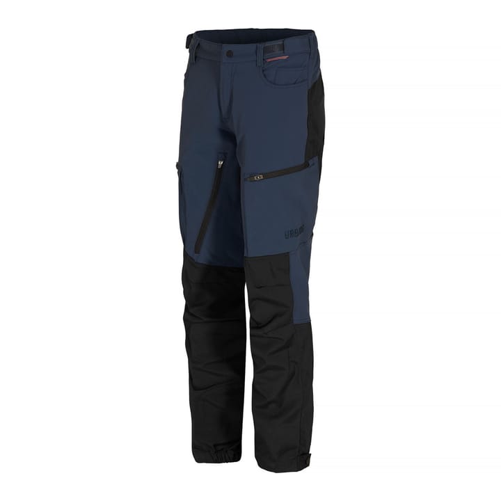 Urberg Trollstein Stretch Hiking Pants Wmn Midnight Navy Urberg
