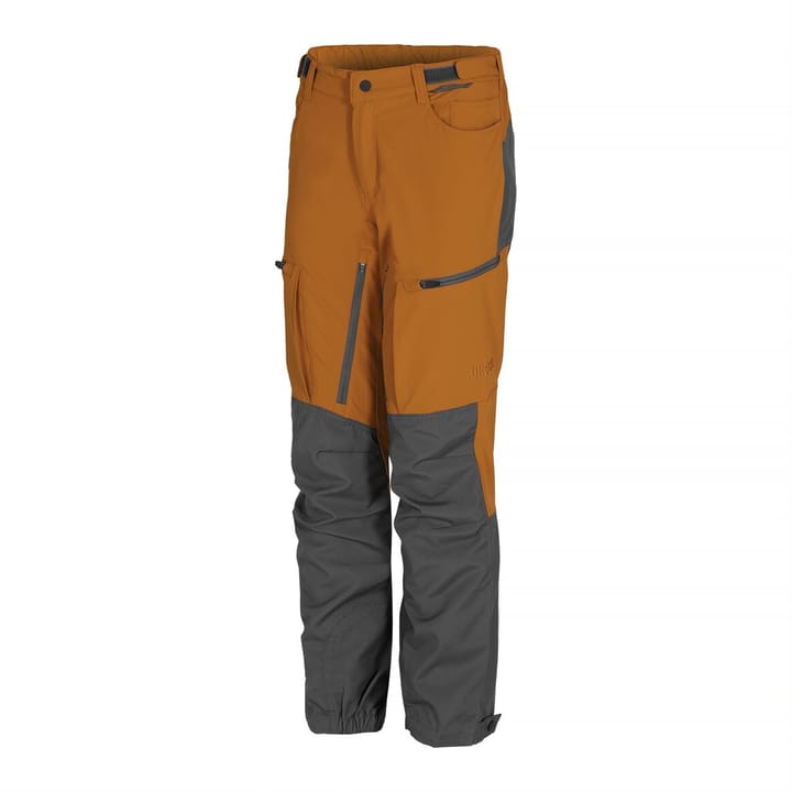 Urberg Trollstein Stretch Hiking Pants Wmn Pumpkin Spice Urberg