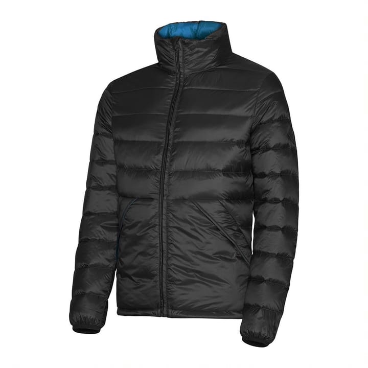 Urberg Viklandet Down Jacket Men Black Beauty Urberg