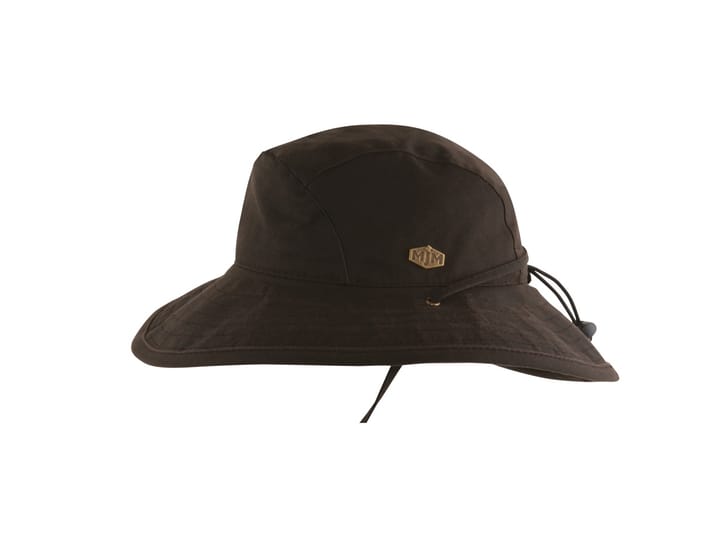 MJM Utrecht 10166 Wax Cotton Brown MJM MJM Utrecht 10166 Wax Cotton Brown MJM