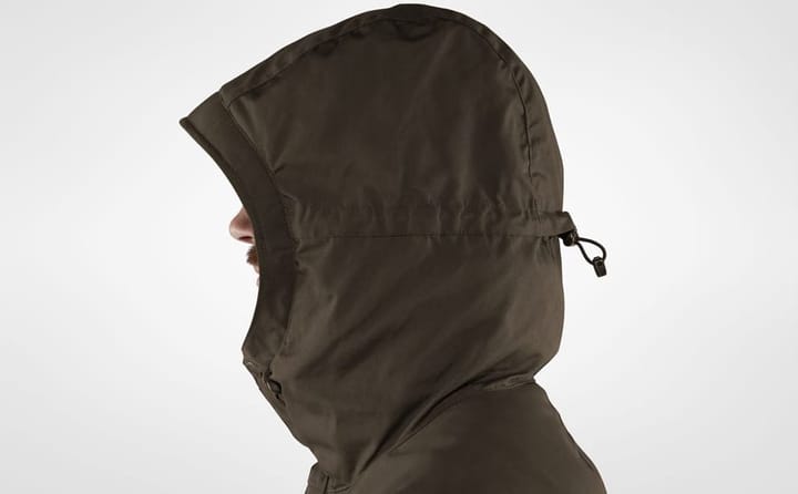 Fjällräven Vidda Pro Jacket M Black Fjällräven Fjällräven Vidda Pro Jacket M Black Fjällräven