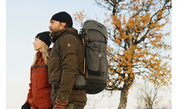 Fjällräven Vidda Pro Jacket M Black Fjällräven Fjällräven Vidda Pro Jacket M Black Fjällräven