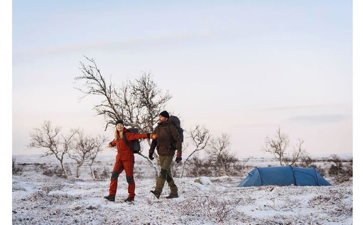 Fjällräven Vidda Pro Jacket M Black Fjällräven Fjällräven Vidda Pro Jacket M Black Fjällräven