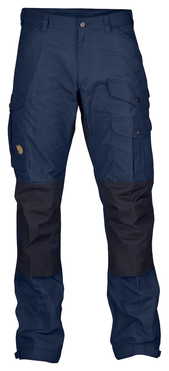 Fjällräven Vidda Pro Trousers Regular Storm-Night Sky Fjällräven Fjällräven Vidda Pro Trousers Regular Storm-Night Sky Fjällräven