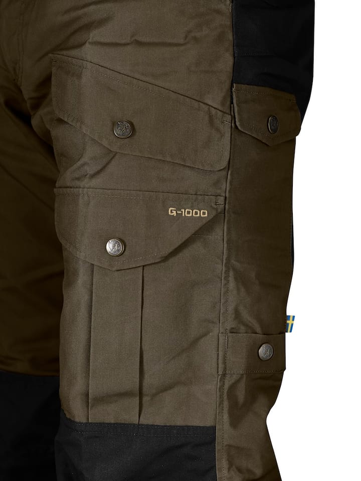 Fjällräven Vidda Pro Trousers Regular Storm-Night Sky Fjällräven Fjällräven Vidda Pro Trousers Regular Storm-Night Sky Fjällräven