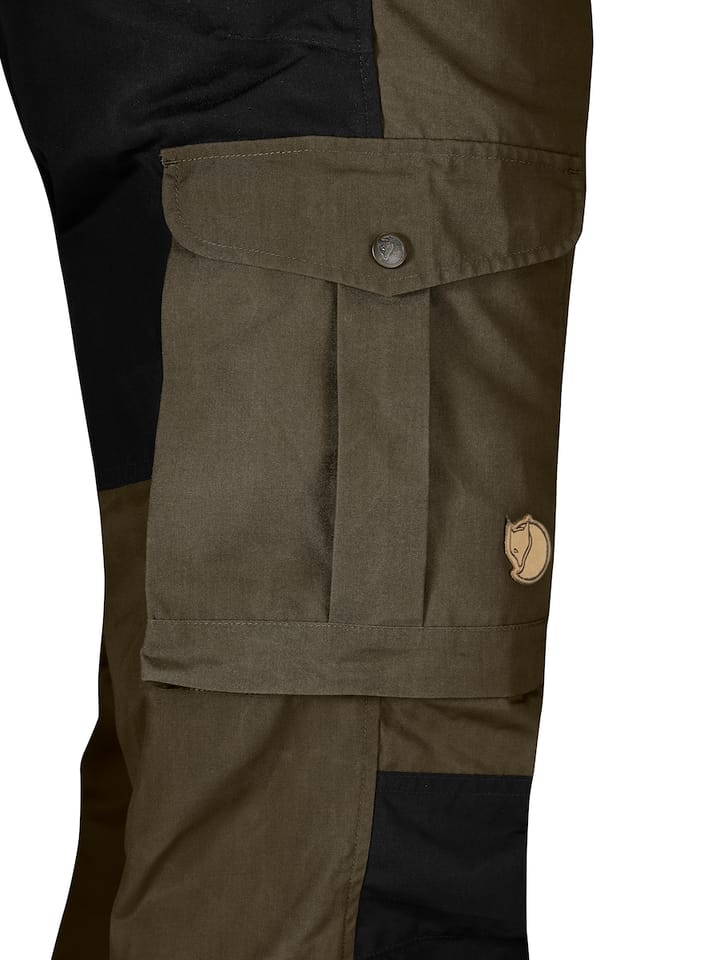 Fjällräven Vidda Pro Trousers Regular Storm-Night Sky Fjällräven Fjällräven Vidda Pro Trousers Regular Storm-Night Sky Fjällräven