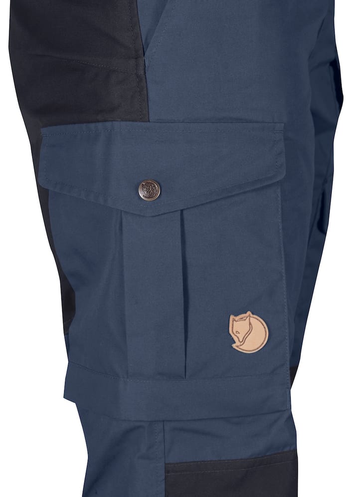 Fjällräven Vidda Pro W. Regular Storm-Night Sky Fjällräven Fjällräven Vidda Pro W. Regular Storm-Night Sky Fjällräven