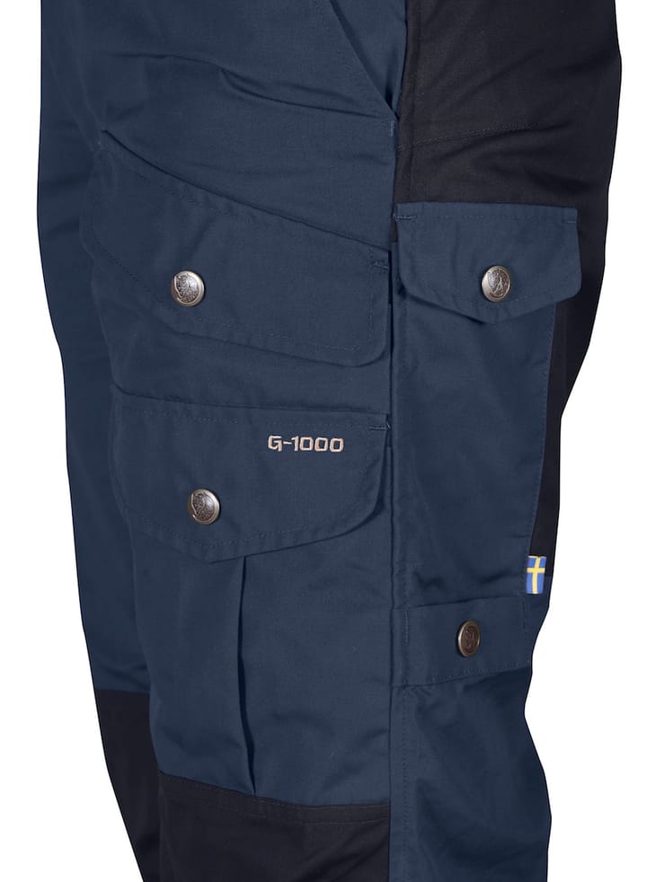 Fjällräven Vidda Pro W. Regular Storm-Night Sky Fjällräven Fjällräven Vidda Pro W. Regular Storm-Night Sky Fjällräven