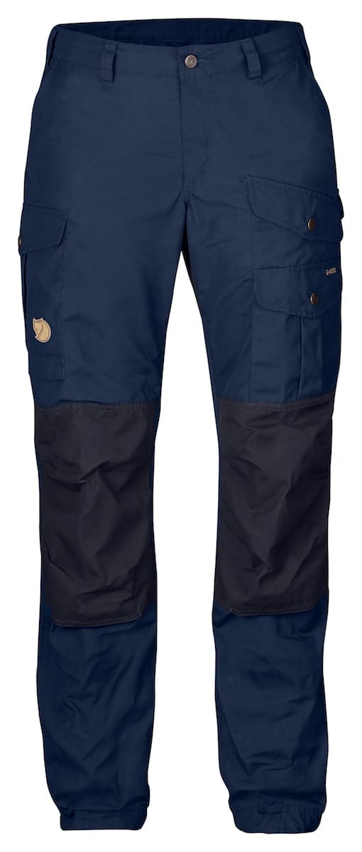 Fjällräven Vidda Pro W. Regular Storm-Night Sky Fjällräven Fjällräven Vidda Pro W. Regular Storm-Night Sky Fjällräven