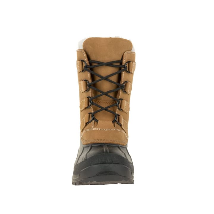 Kamik Alborg W's Tan-Ocre Kamik Kamik Alborg W's Tan-Ocre Kamik