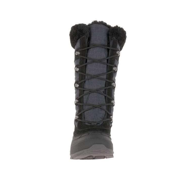 Kamik Snovalley4 W's Black-Noir Kamik Kamik Snovalley4 W's Black-Noir Kamik