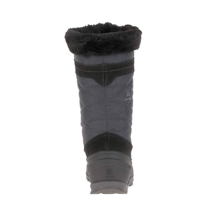Kamik Snovalley4 W's Black-Noir Kamik Kamik Snovalley4 W's Black-Noir Kamik