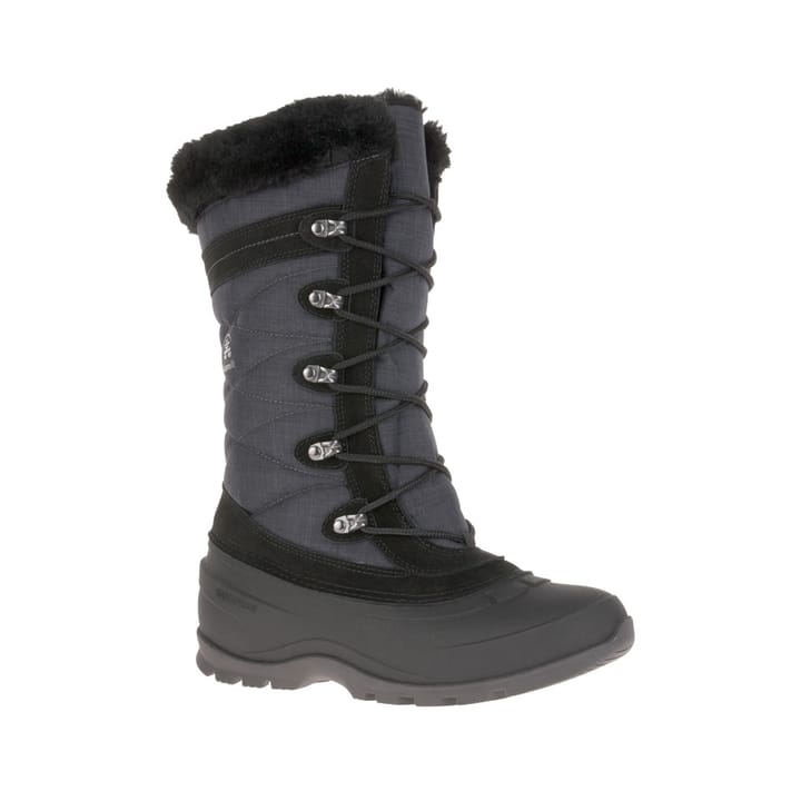 Kamik Snovalley4 W's Black-Noir Kamik Kamik Snovalley4 W's Black-Noir Kamik