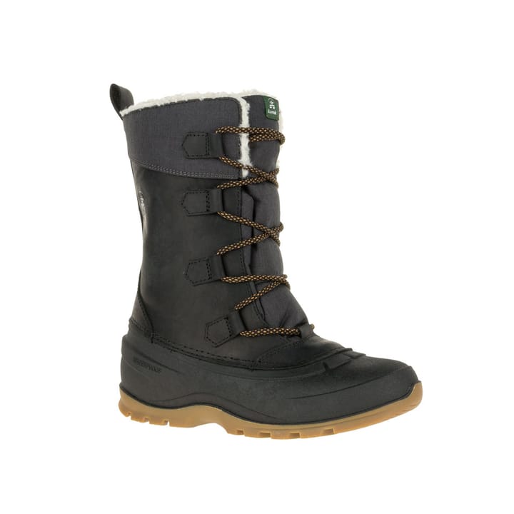Kamik Snowgem W's Black-Noir Kamik Kamik Snowgem W's Black-Noir Kamik