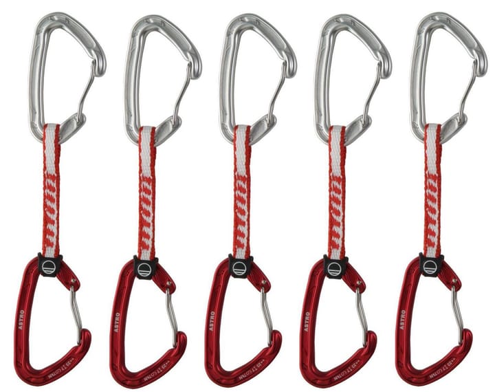 Wild Country Wildwire Quickdraw Trad 6 Pack Wild Country