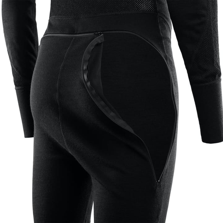 Aclima Woolnet Overall Man Jet Black Aclima Aclima Woolnet Overall Man Jet Black Aclima