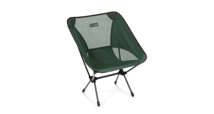 Helinox Chair One Forest Green/Steel Grey Helinox