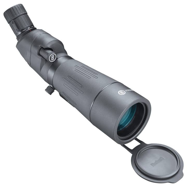 Bushnell Prime Spotting Scope - Skivekikkert 20-60x65mm, 45° Okular Bushnell