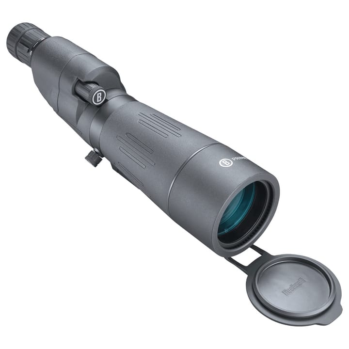 Bushnell Prime Spotting Scope - Skivekikkert 20-60x65mm, Rett Okular Bushnell