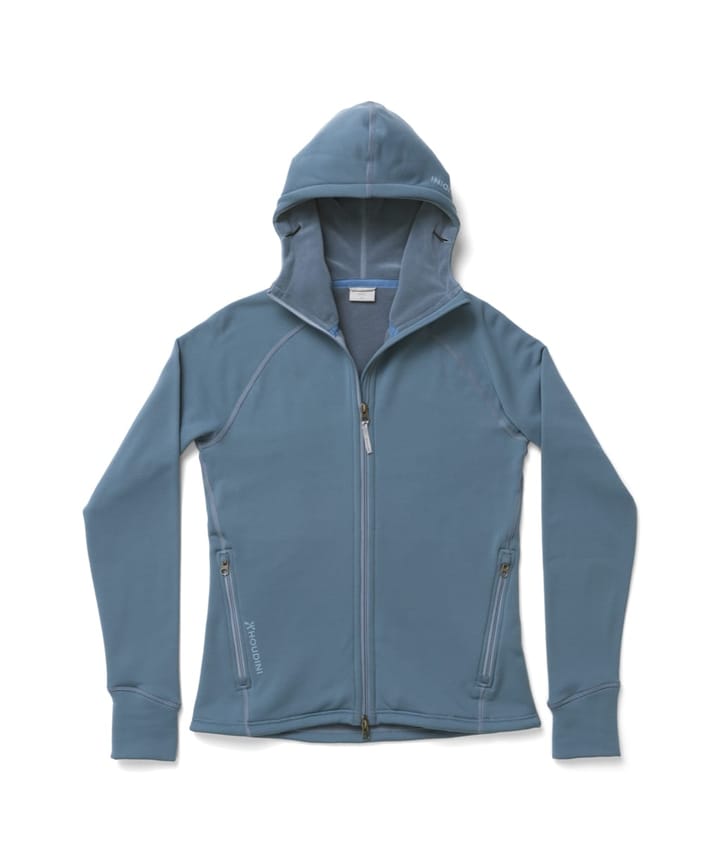 Houdini W's Power Houdi Baltic Blue Houdini Sportswear