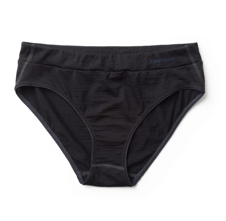 Houdini W's Desoli Hipsters True Black Houdini Sportswear Houdini W's Desoli Hipsters True Black Houdini Sportswear