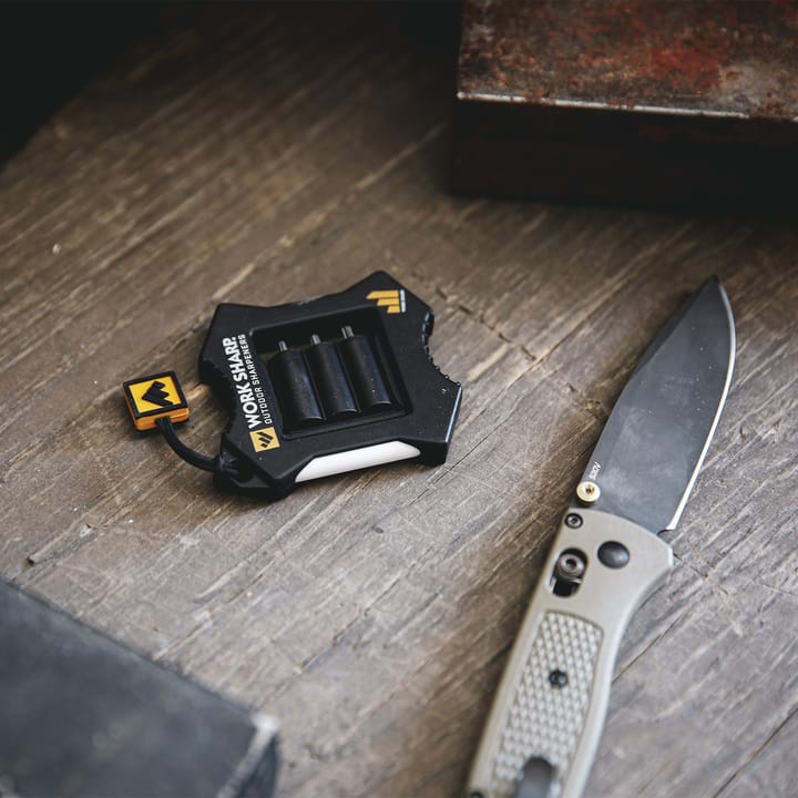 Work Sharp MCR Micro Sliper Work Sharp Work Sharp MCR Micro Sliper Work Sharp