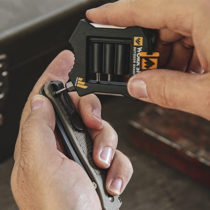 Work Sharp MCR Micro Sliper Work Sharp Work Sharp MCR Micro Sliper Work Sharp