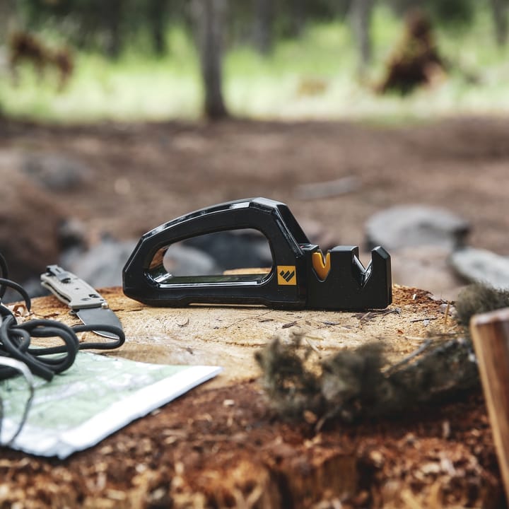 Work Sharp Pivot Pro Kniv- Og Verktøysliper Work Sharp Work Sharp Pivot Pro Kniv- Og Verktøysliper Work Sharp