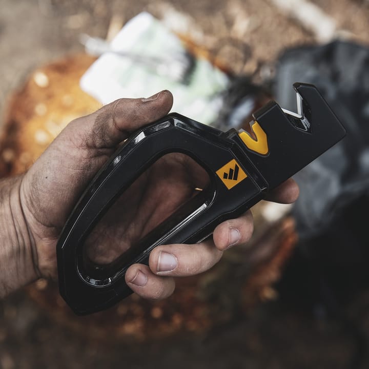 Work Sharp Pivot Pro Kniv- Og Verktøysliper Work Sharp Work Sharp Pivot Pro Kniv- Og Verktøysliper Work Sharp