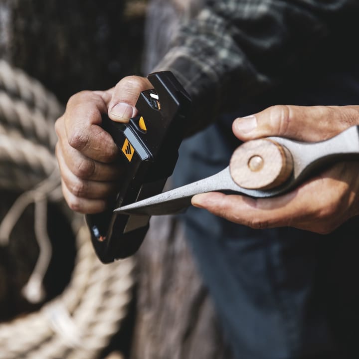 Work Sharp Pivot Pro Kniv- Og Verktøysliper Work Sharp Work Sharp Pivot Pro Kniv- Og Verktøysliper Work Sharp