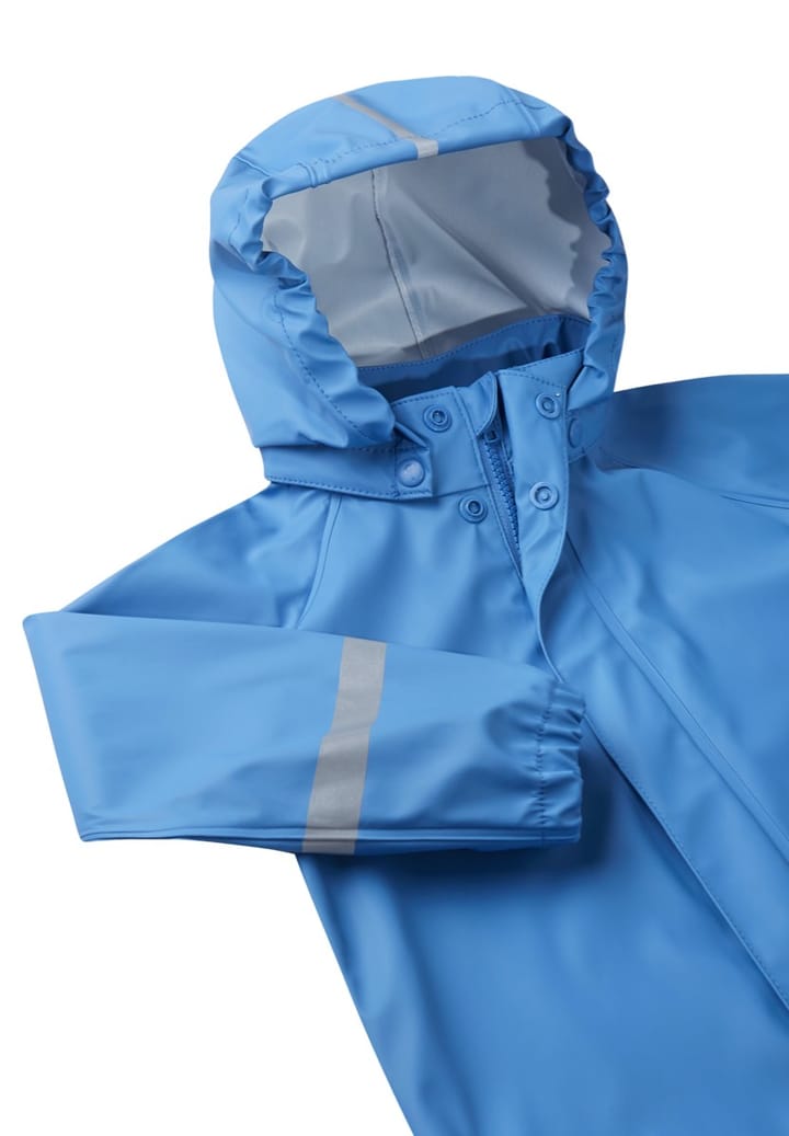 Reima Rain Outfit, Tihku Denim Blue Reima Reima Rain Outfit, Tihku Denim Blue Reima