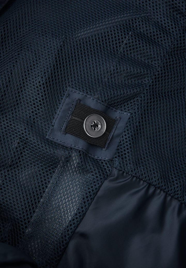 Reima Reimatec Kiddo Overall, Kapelli Navy Reima Reima Reimatec Kiddo Overall, Kapelli Navy Reima