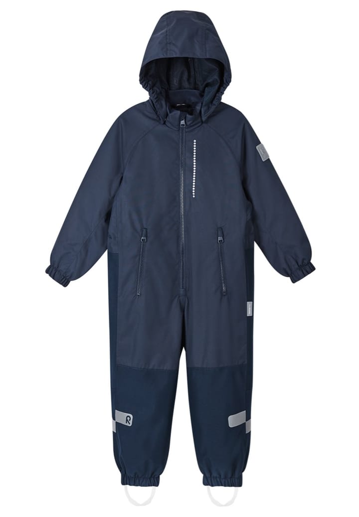 Reima Reimatec Kiddo Overall, Kapelli Navy Reima Reima Reimatec Kiddo Overall, Kapelli Navy Reima