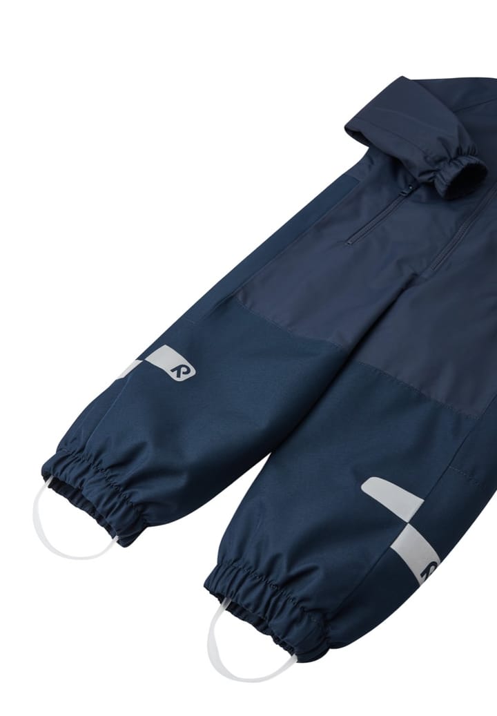 Reima Reimatec Kiddo Overall, Kapelli Navy Reima Reima Reimatec Kiddo Overall, Kapelli Navy Reima