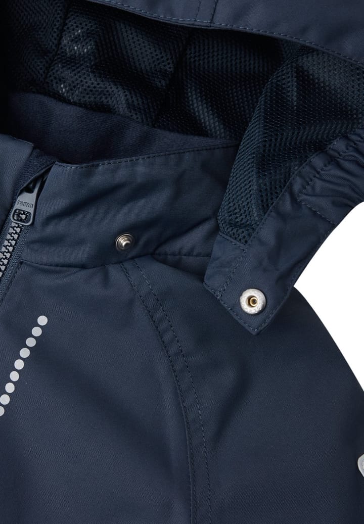 Reima Reimatec Kiddo Overall, Kapelli Navy Reima Reima Reimatec Kiddo Overall, Kapelli Navy Reima