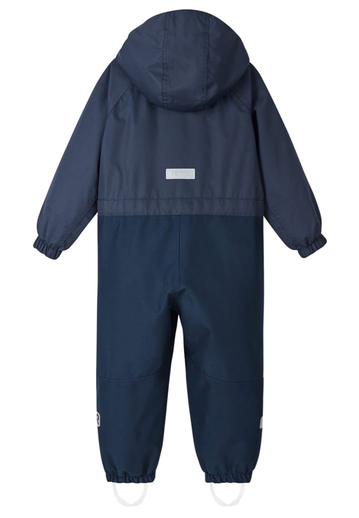 Reima Reimatec Kiddo Overall, Kapelli Navy Reima Reima Reimatec Kiddo Overall, Kapelli Navy Reima