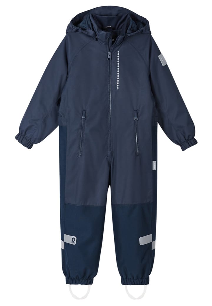 Reima Reimatec Kiddo Overall, Kapelli Navy Reima Reima Reimatec Kiddo Overall, Kapelli Navy Reima