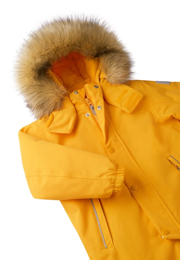 Reima Reimatec Winter Overall, Stavanger Orange Yellow Reima Reima Reimatec Winter Overall, Stavanger Orange Yellow Reima