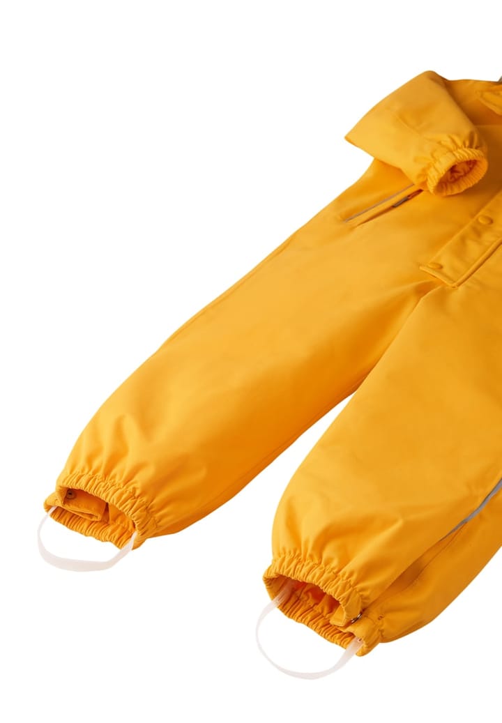 Reima Reimatec Winter Overall, Stavanger Orange Yellow Reima Reima Reimatec Winter Overall, Stavanger Orange Yellow Reima